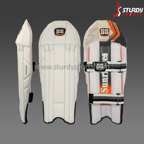 SS Professional Keeping Pad (Youth) - Keeping Pads - Youth / Boys - SS - Sturdy Sports