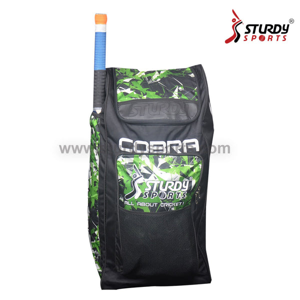 Sturdy Cobra Duffle Bag - Duffle - Sturdy - Sturdy Sports