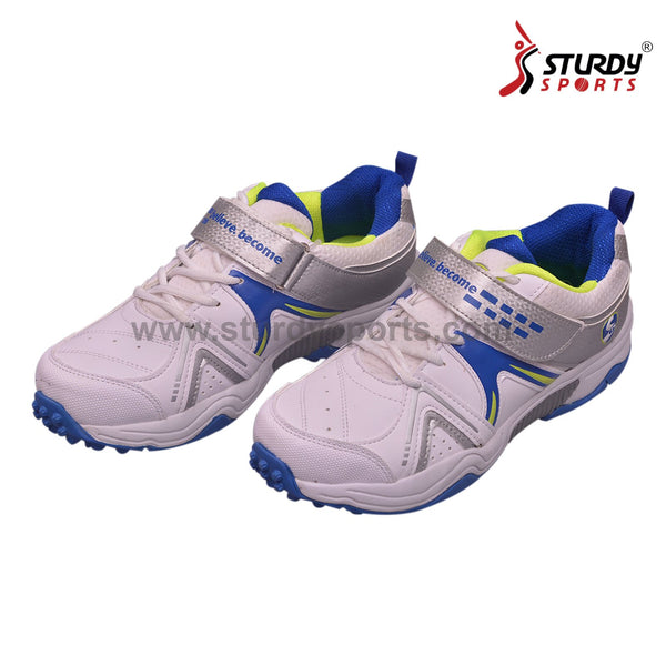 SG Century 3.0 Rubber Spikes Shoes - Rubber Spikes Shoes - SG - Sturdy Sports