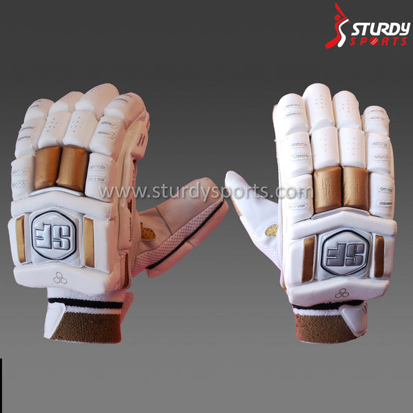 SF Sapphire Batting Gloves - Youth - Batting Gloves - Youth / Boys - SF - Sturdy Sports