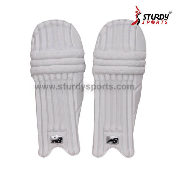 New Balance TC 1260 Batting Pads - Mens - Batting Pads - Mens - New Balance - Sturdy Sports