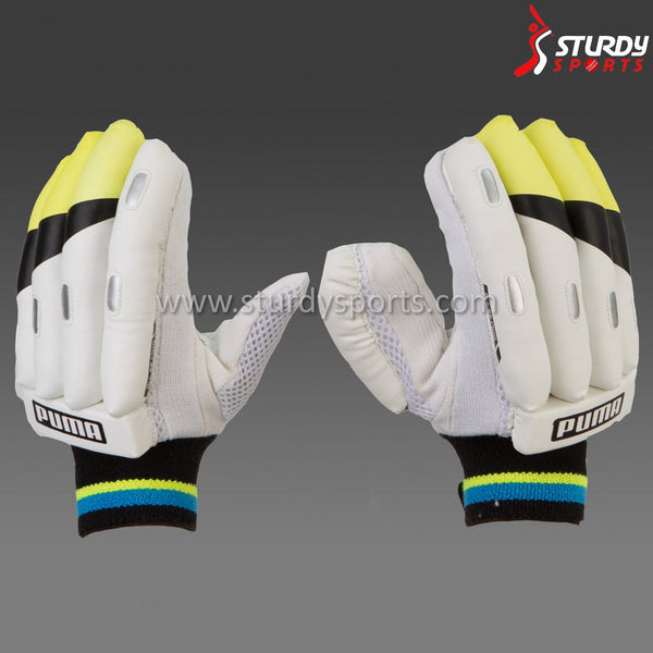 Puma Pulse 1700 Batting Gloves - Boys - Batting Gloves - Youth / Boys - PUMA - Sturdy Sports