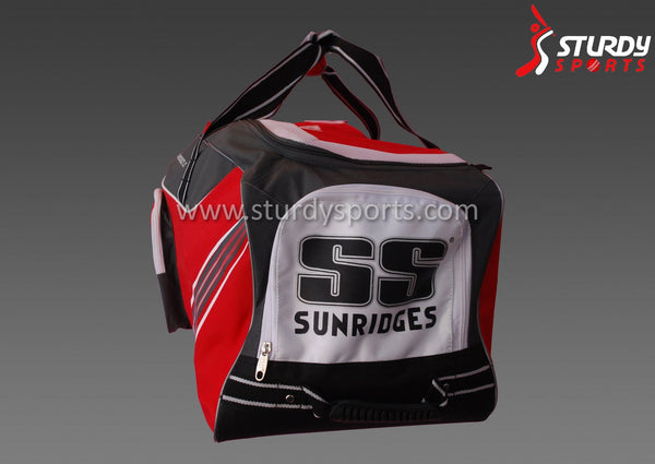 SS Blaster Wheelie Kit Bag - Wheelie - SS - Sturdy Sports