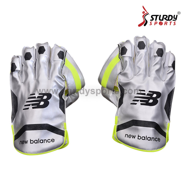 New Balance TC 560 Keeping Gloves - Mens - Keeping Gloves - Mens - New Balance - Sturdy Sports