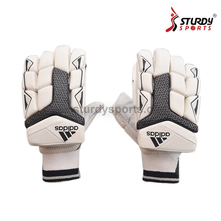 Adidas XT 3.0 Batting Gloves - Mens - Batting Gloves - Mens - Adidas - Sturdy Sports