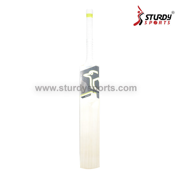 Kookaburra Fever Maximum Cricket Bat - Senior - English Willow - Mens (SH) - Kookaburra - Sturdy Sports