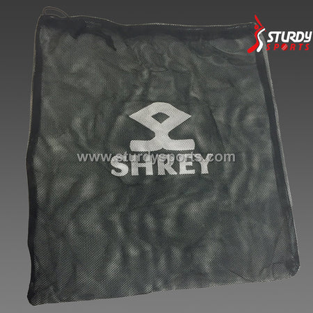 Shrey Helmet Cover Bag - Helmet Cover Bag - Shrey - Sturdy Sports