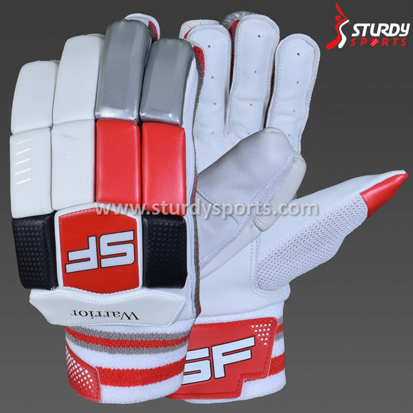 SF Warrior Batting Gloves - Mens - Batting Gloves - Mens - SF - Sturdy Sports