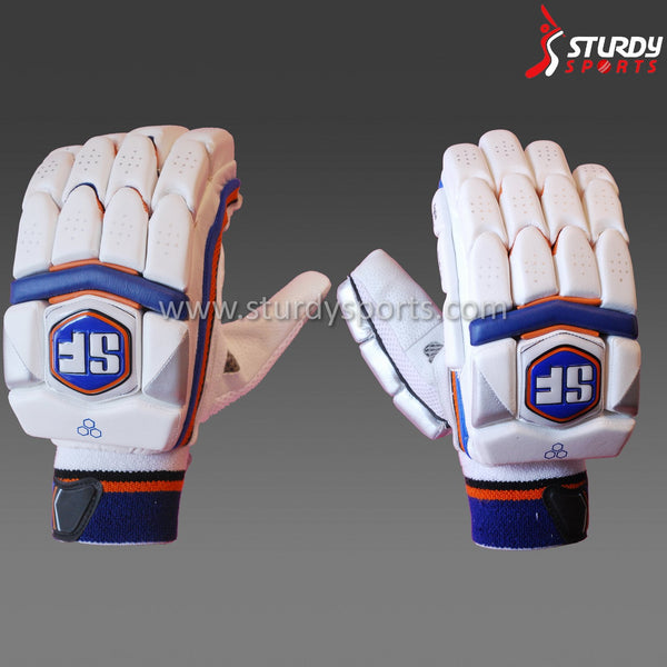 SF Triumph Batting Gloves 17/18 - Mens - Batting Gloves - Mens - SF - Sturdy Sports