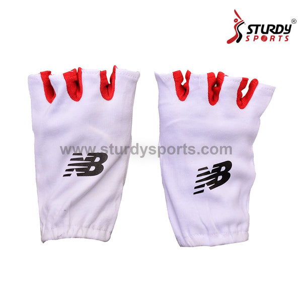 NB Fingerless Batting Inners (Mens) - Batting Inners - New Balance - Sturdy Sports