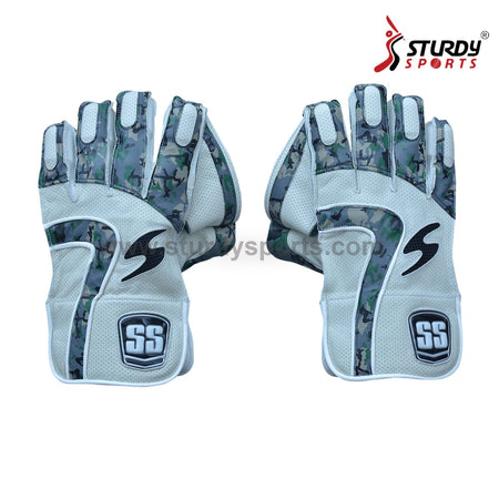 SS Reserve Edition Keeping Gloves - Mens - Keeping Gloves - Mens - SS - Sturdy Sports