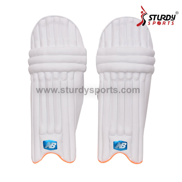 New Balance DC 580 Batting Pads - Mens - Batting Pads - Mens - New Balance - Sturdy Sports