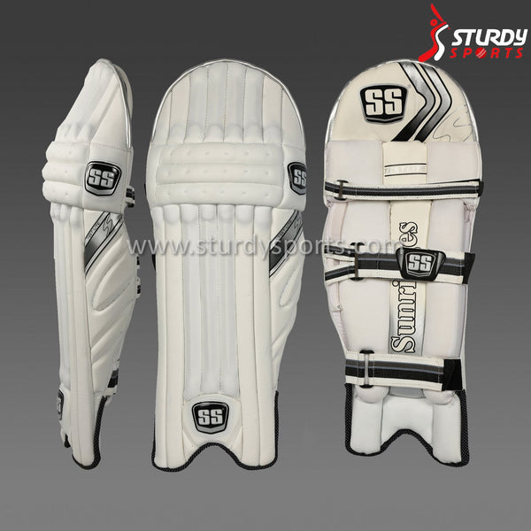 SS Testlite Batting Pads - Mens - Batting Pads - Mens - SS - Sturdy Sports