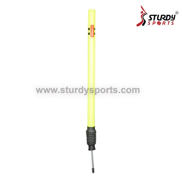 Gray Nicolls Target Spring Stumps - Plastic - Training - Gray Nicolls - Sturdy Sports