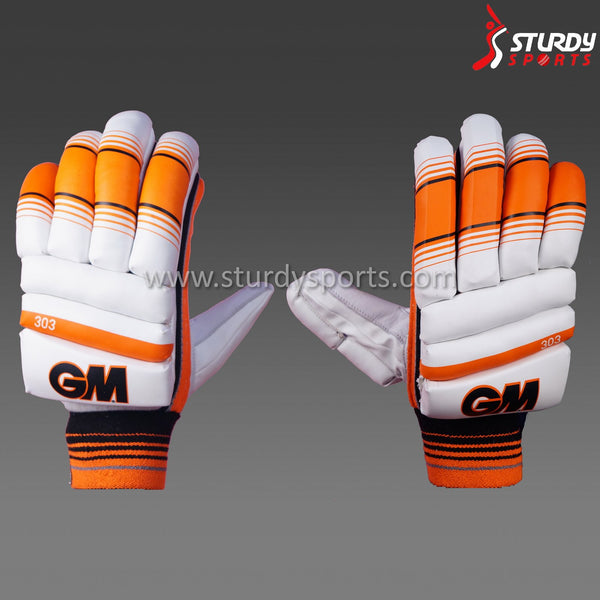 GM 303 Batting Gloves - Mens - Batting Gloves - Mens - GM - Sturdy Sports