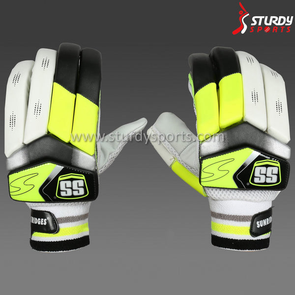 SS TON Clublite Batting Gloves - Boys - Batting Gloves - Youth / Boys - SS - Sturdy Sports