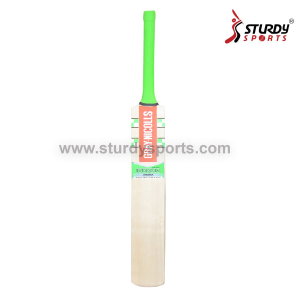 Gray Nicolls Indoor 1000 Bat - Mens - Indoor Bats - Gray Nicolls - Sturdy Sports