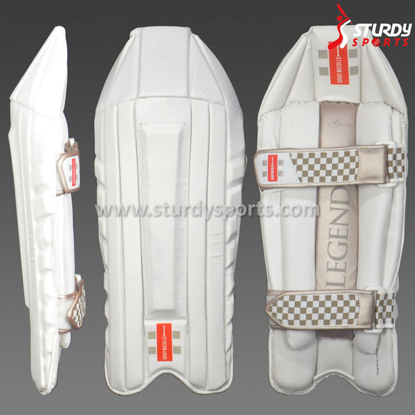 Gray Nicolls Legend Gold Keeping Pad (Mens) - Keeping Pads - Mens - Gray Nicolls - Sturdy Sports