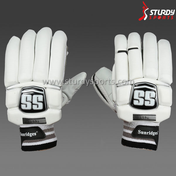 SS Test Batting Gloves - Mens - Batting Gloves - Mens - SS - Sturdy Sports