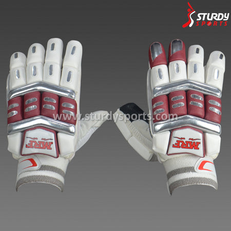 MRF Genius LE Batting Gloves - Mens - Batting Gloves - Mens - MRF - Sturdy Sports