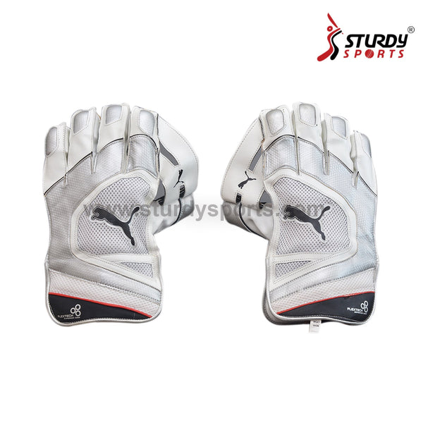 Puma Platinum Keeping Gloves - Mens - Keeping Gloves - Mens - PUMA - Sturdy Sports