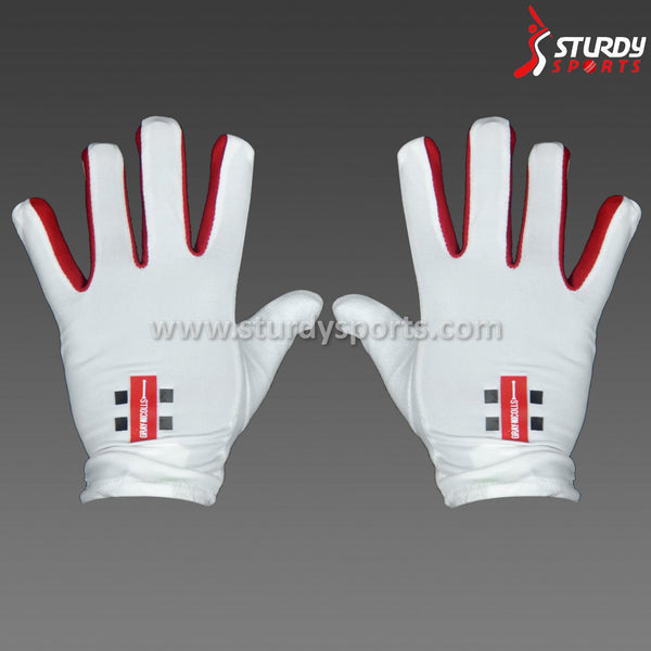 Gray Nicolls Full Finger Batting Inners (Boys) - Batting Inners - Gray Nicolls - Sturdy Sports