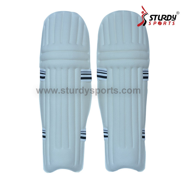 Sturdy Dragon Ultralite Batting Pads - Mens - Batting Pads - Mens - Sturdy - Sturdy Sports