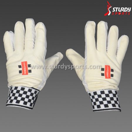 Gray Nicolls Legend Full Chamois Plain Keeping Inners (Mens) - Keeping Inners - Gray Nicolls - Sturdy Sports