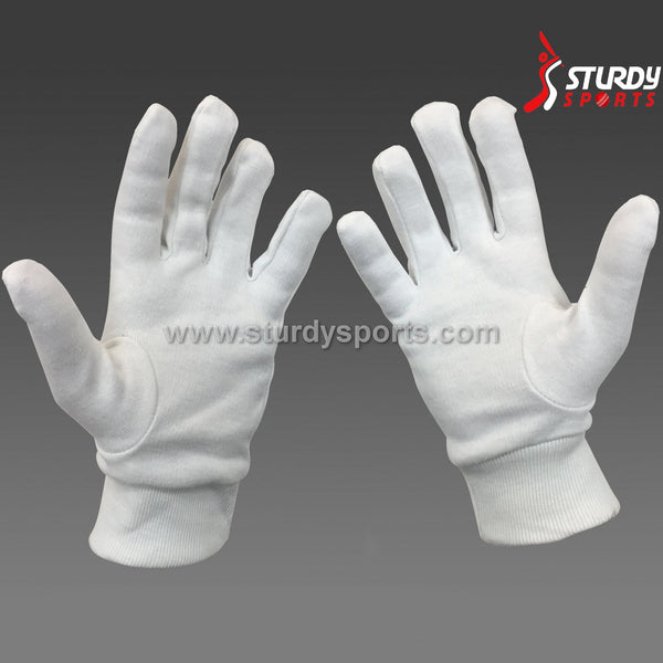 SS Player Full Finger Batting Inner (Mens) - Batting Inners - SS - Sturdy Sports