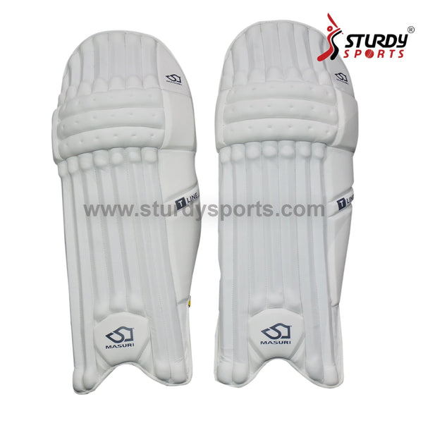 Ton Masuri T Line Batting Pads - Mens - Batting Pads - Mens - TON MASURI - Sturdy Sports