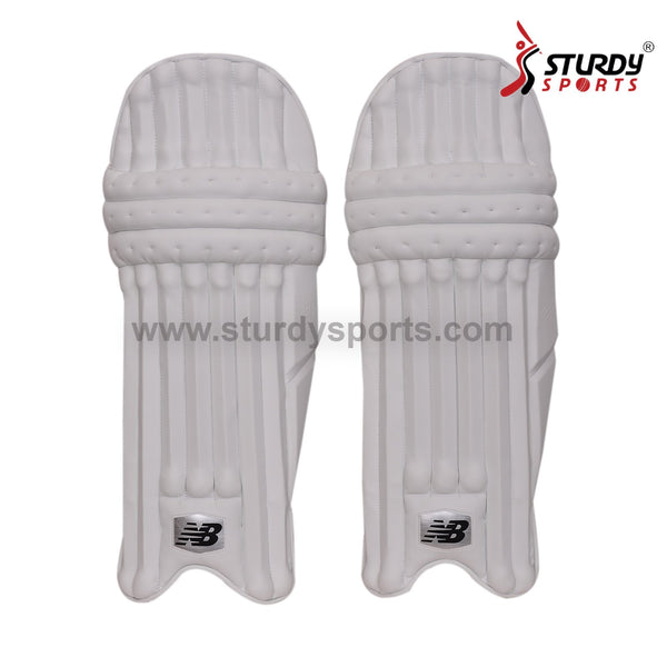 New Balance TC 660 Batting Pads - Mens - Batting Pads - Mens - New Balance - Sturdy Sports