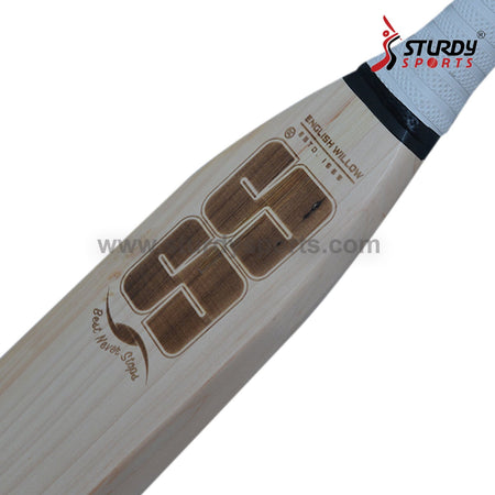 SS Special Cricket Bat - Senior - English Willow - Mens (SH) - SS - Sturdy Sports