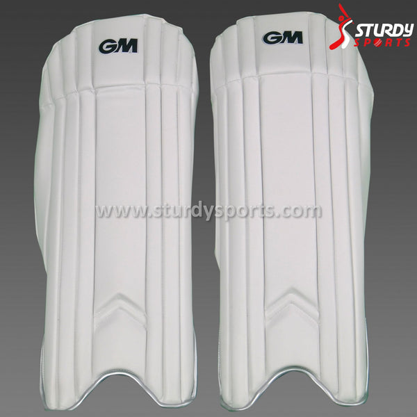 GM 909 Keeping Pad (Mens) - Keeping Pads - Mens - GM - Sturdy Sports