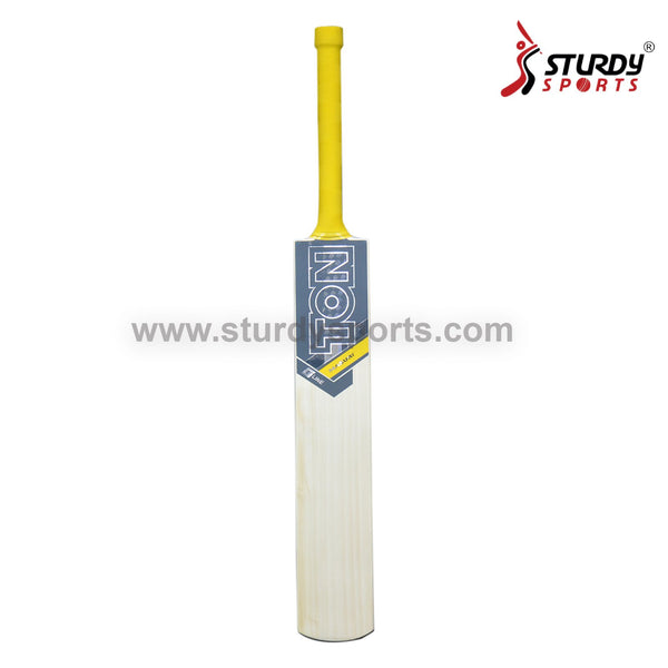 Ton Masuri T Line Cricket Bat - Senior - English Willow - Mens (SH) - TON MASURI - Sturdy Sports