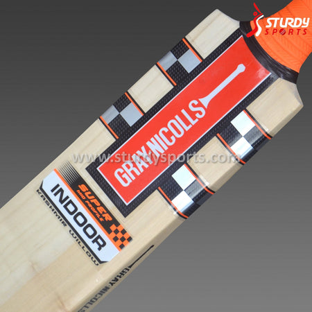 Gray Nicolls Indoor 100 Bat (Mens) - Indoor Bats - Gray Nicolls - Sturdy Sports