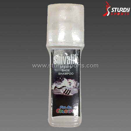 Shoe Shampoo - Shoe Shampoo - Local - Sturdy Sports