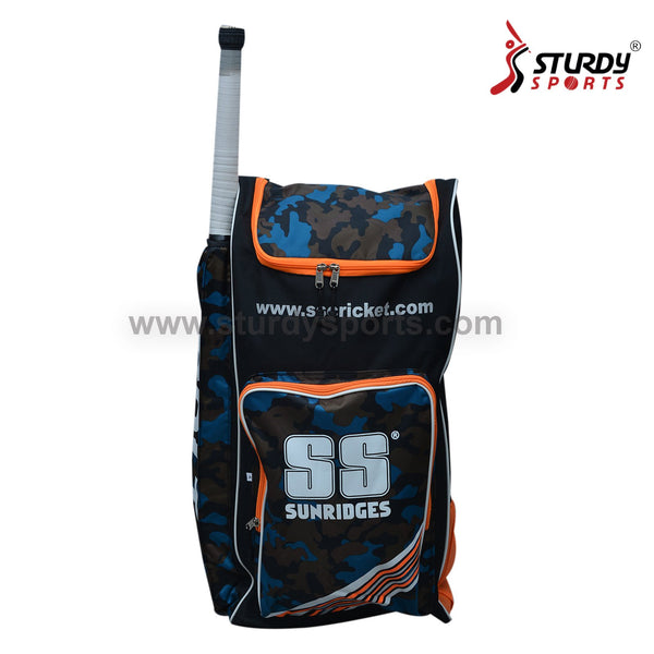 SS Colt Duffle Bag - Duffle - SS - Sturdy Sports