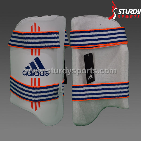 Adidas Pro Single Thigh Pad (Mens) - Thigh Guard - Adidas - Sturdy Sports