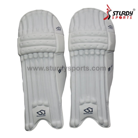 Ton Masuri C Line Batting Pads - Mens - Batting Pads - Mens - TON MASURI - Sturdy Sports