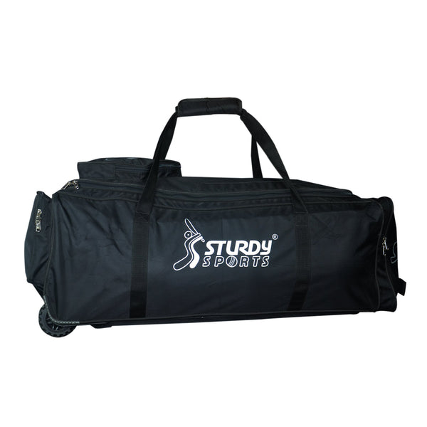 Sturdy Alligator Wheel Bag - Wheelie - Sturdy - Sturdy Sports