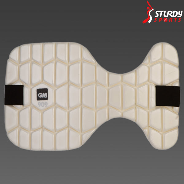 GM 909 Chest Guard (Mens) - Chest Guard - GM - Sturdy Sports