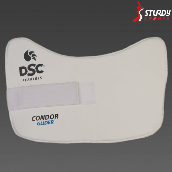 DSC Condor Glider Chest Guard (Youth) - Chest Guard - DSC - Sturdy Sports