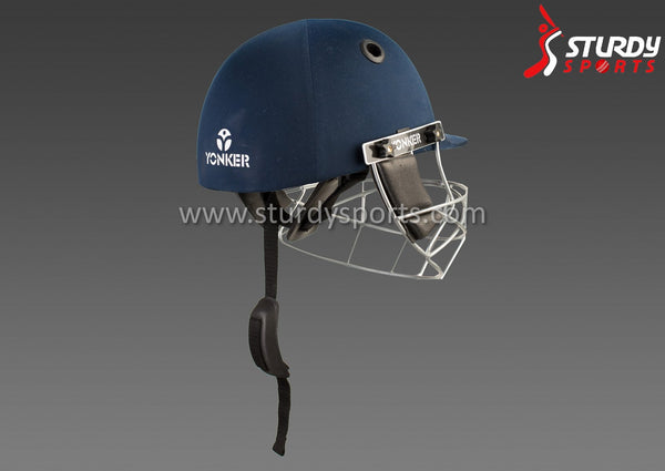 Yonker Matrix Helmet (Mens) - Senior Helmets - Yonker - Sturdy Sports