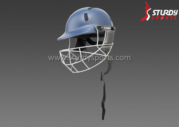 Yonker Protech Helmet (Mens) - Senior Helmets - Yonker - Sturdy Sports