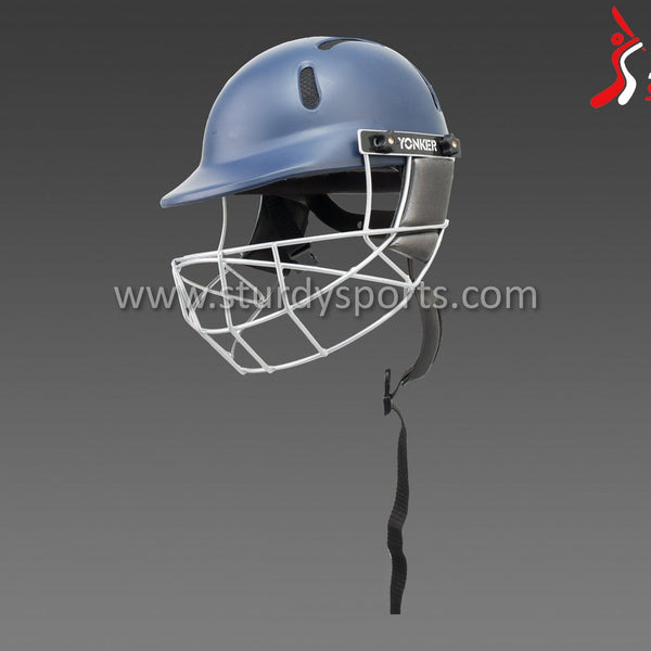 Yonker Protech Helmet (Mens) - Senior Helmets - Yonker - Sturdy Sports