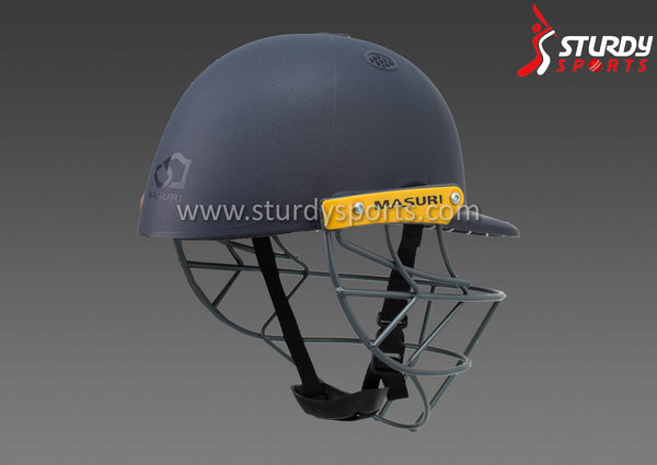 Masuri Legacy Senior Helmet (Mens) - Senior Helmets - Masuri - Sturdy Sports