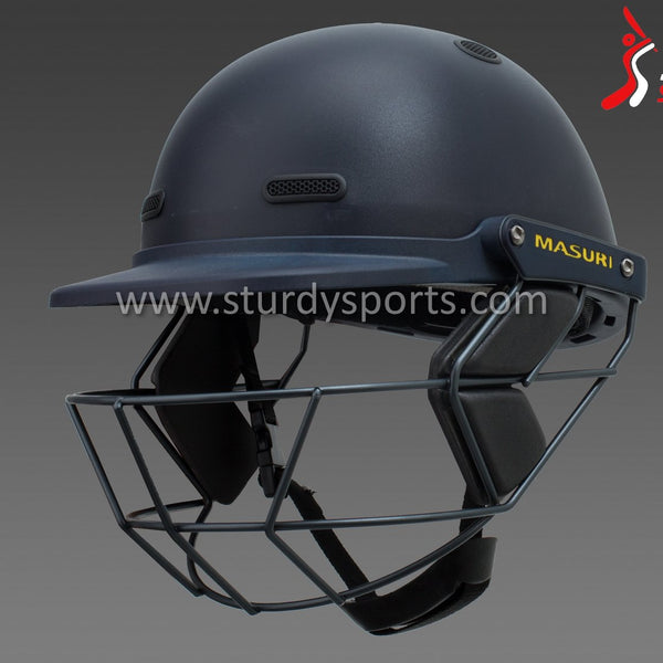 Masuri VS Club Helmet (Boys) - Boys Helmets - Masuri - Sturdy Sports