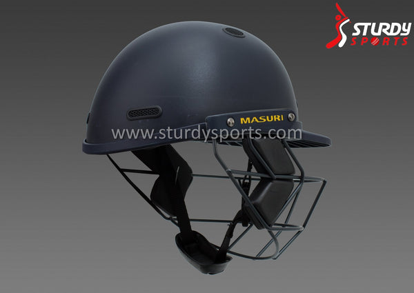 Masuri VS Club Helmet (Boys) - Boys Helmets - Masuri - Sturdy Sports