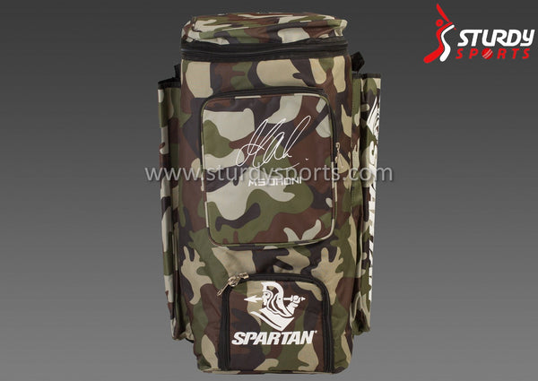 Spartan MSD7 Duffle Bag - Duffle - Spartan - Sturdy Sports