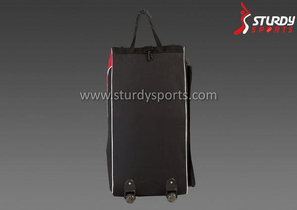 SF Warrior Wheelie Kit Bag - Wheelie - SF - Sturdy Sports